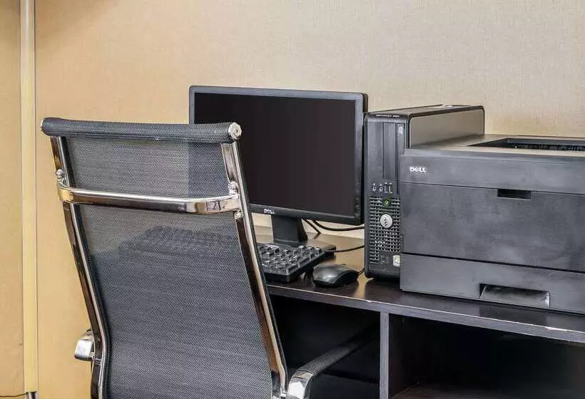 ホテル Sleep Inn Springfield West