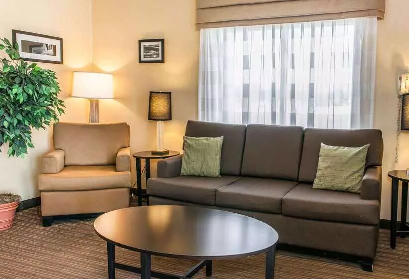 ホテル Sleep Inn Springfield West