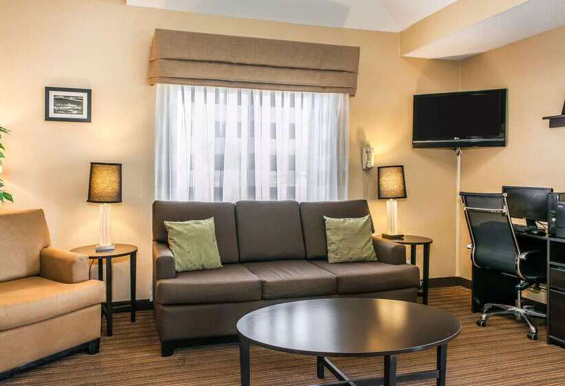 فندق Sleep Inn Springfield West