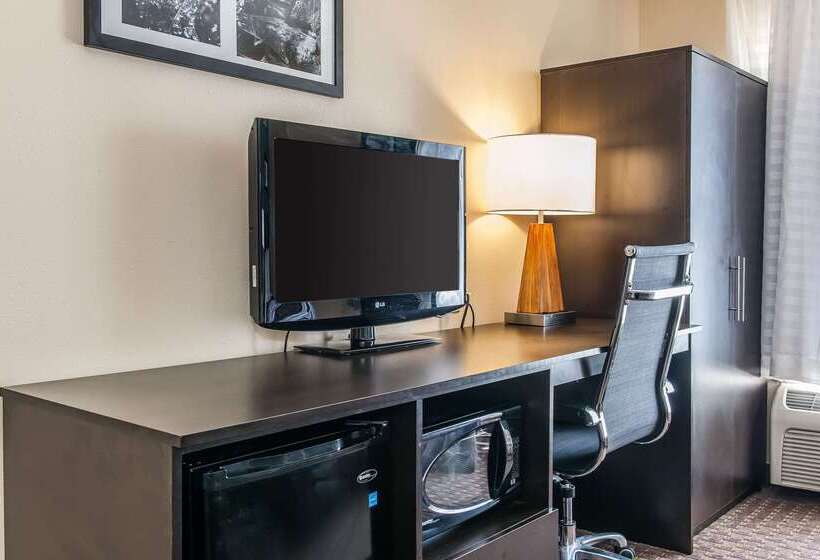 فندق Sleep Inn Springfield West