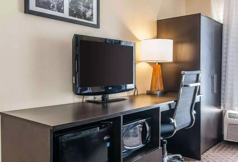 ホテル Sleep Inn Springfield West