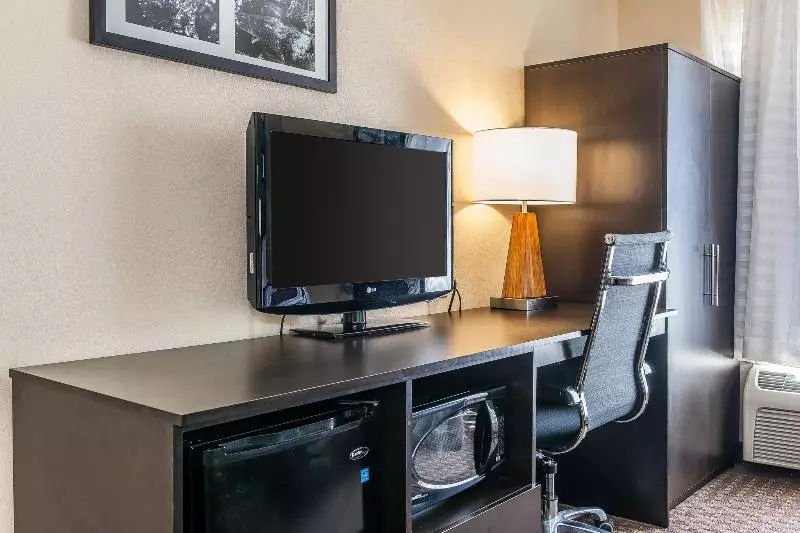 ホテル Sleep Inn Springfield West