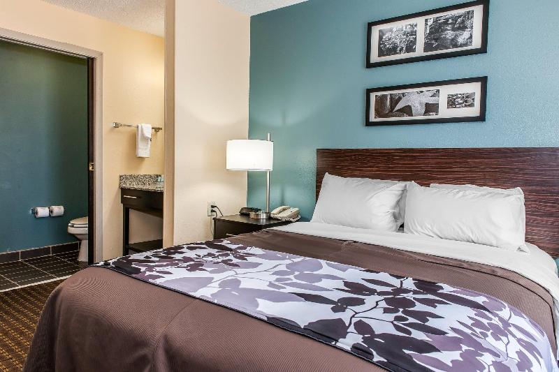 فندق Sleep Inn Springfield West