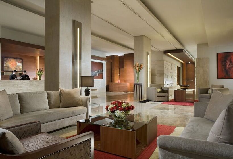 فندق Somerset Berlian Jakarta