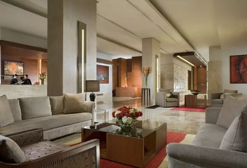 ホテル Somerset Berlian Jakarta