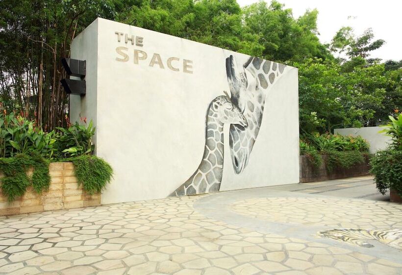 فندق Somerset Berlian Jakarta