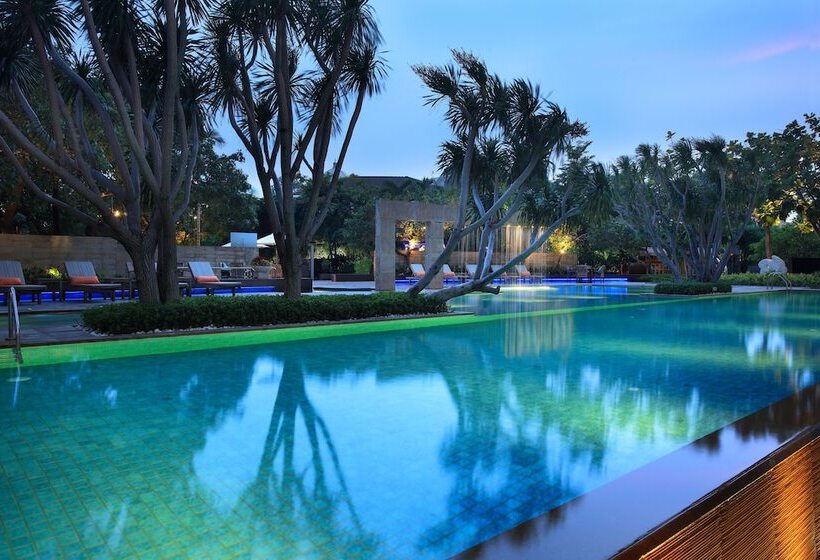 فندق Somerset Berlian Jakarta