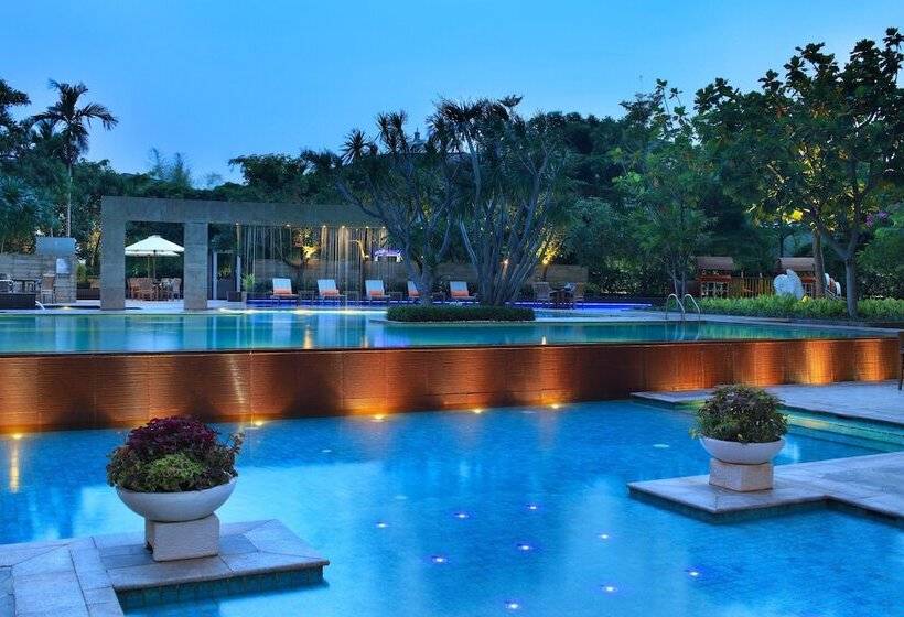 فندق Somerset Berlian Jakarta