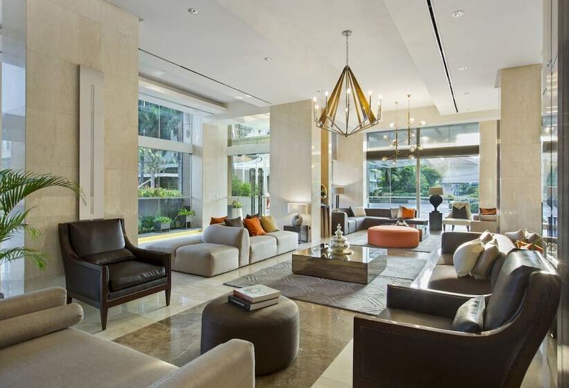 فندق Somerset Berlian Jakarta