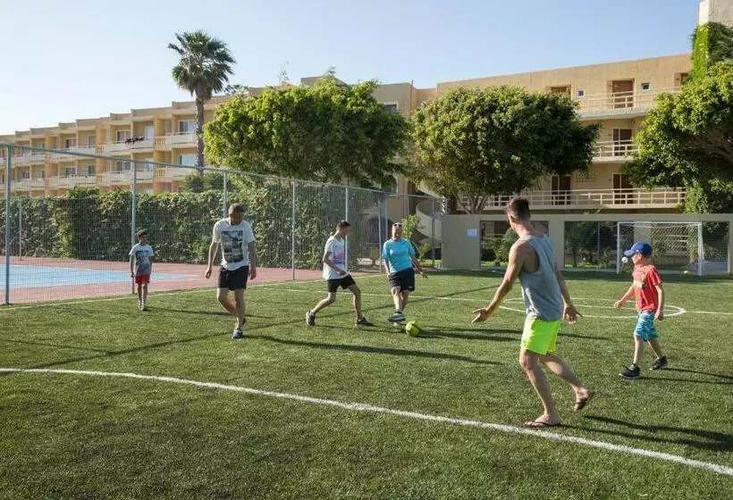 Hotel Sunshine Rhodes