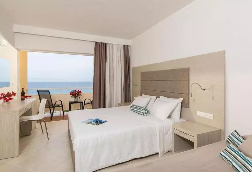 Hotel Sunshine Rhodes