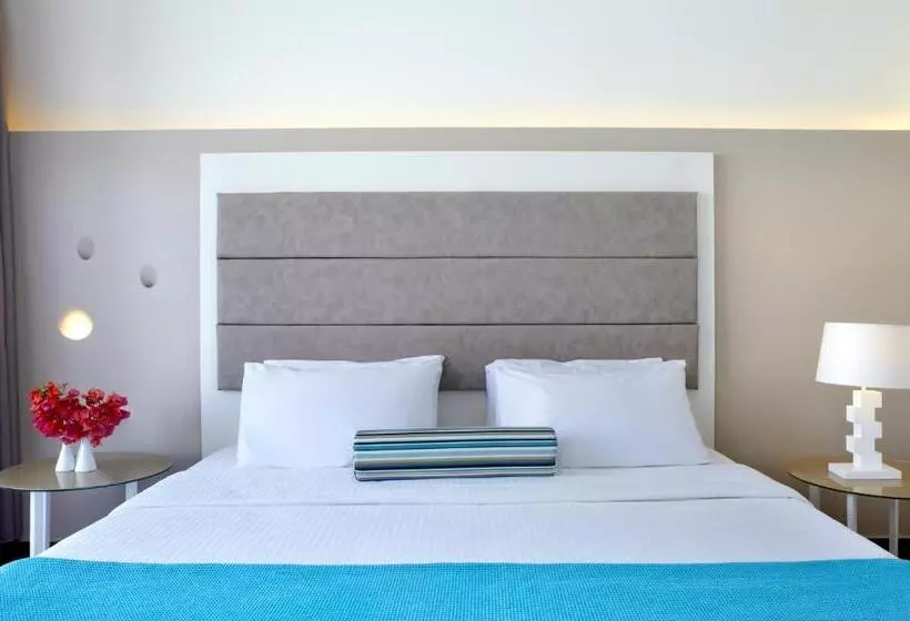 Hotel Sunshine Rhodes