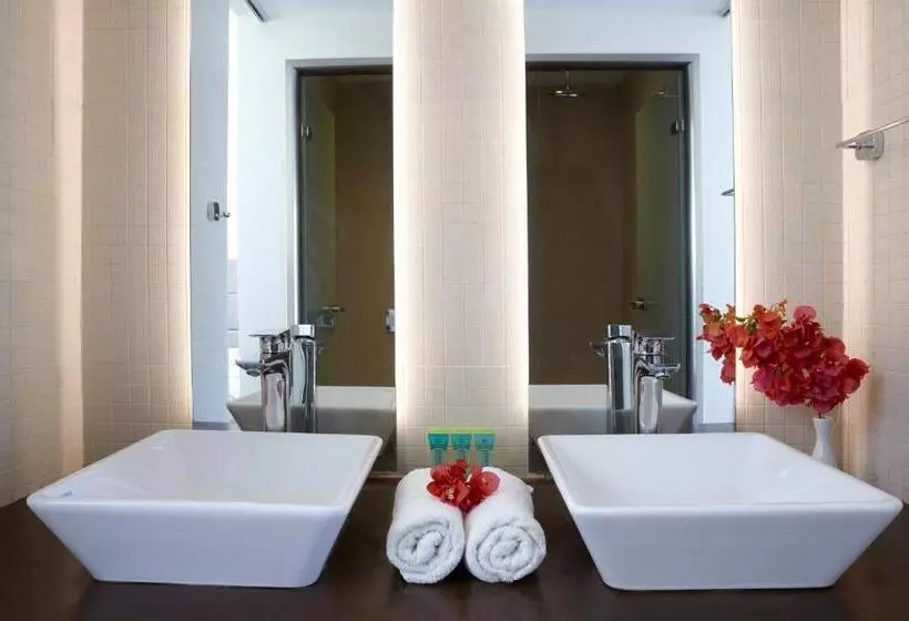 Hotel Sunshine Rhodes