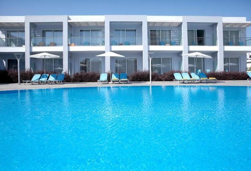 فندق Sunshine Rhodes