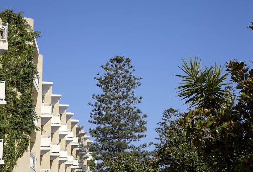 فندق Sunshine Rhodes