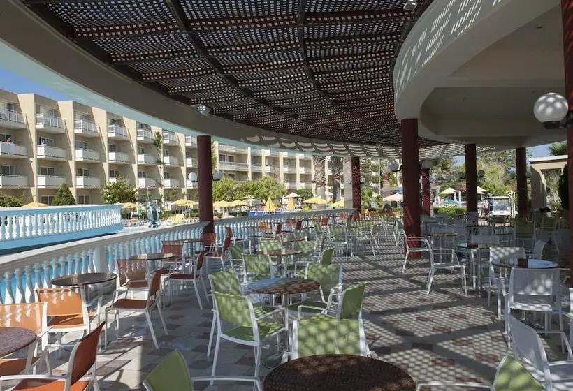 Hotel Sunshine Rhodes