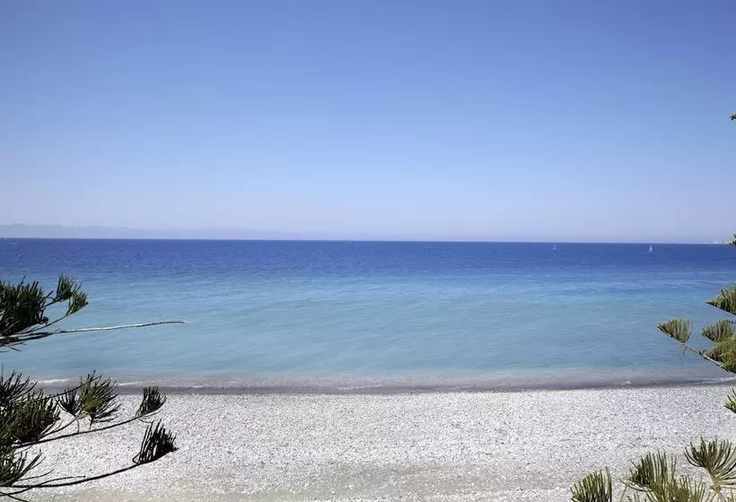 Hotel Sunshine Rhodes