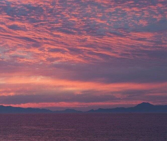 فندق Sunshine Rhodes