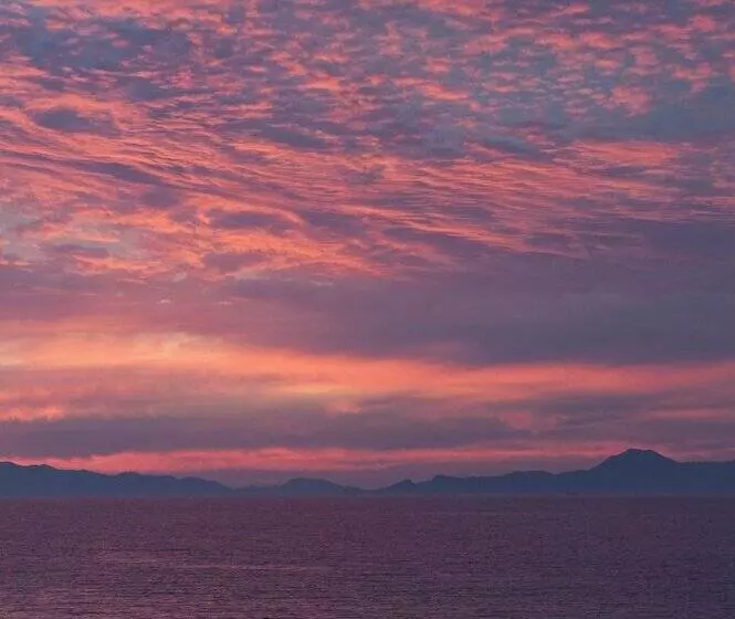 Hotel Sunshine Rhodes