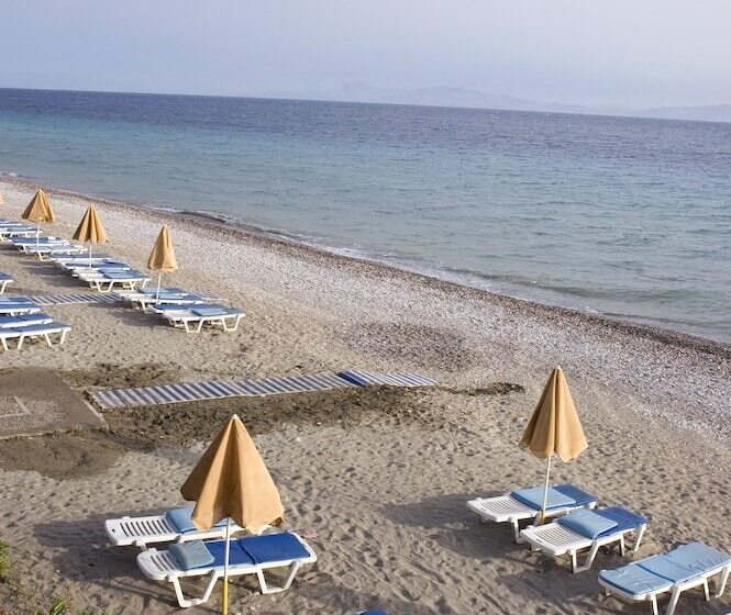 فندق Sunshine Rhodes