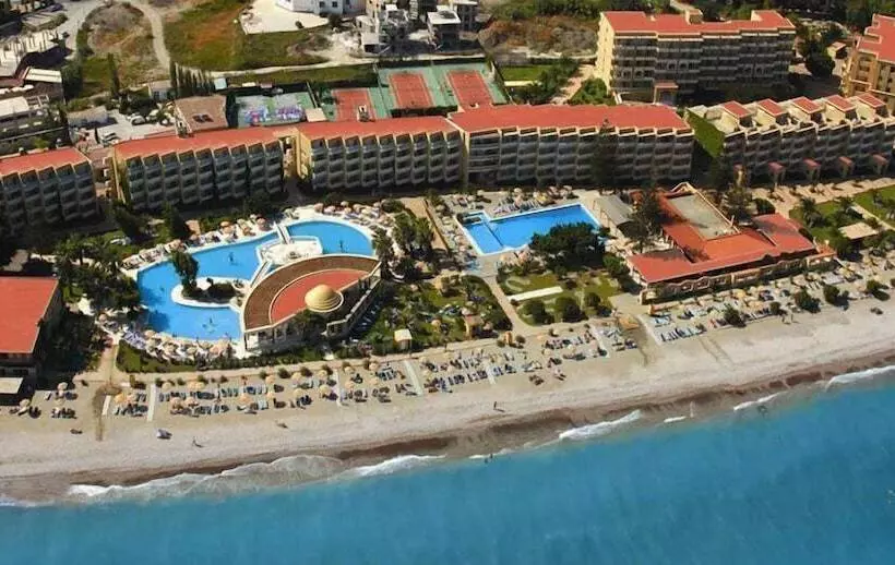 Hotel Sunshine Rhodes