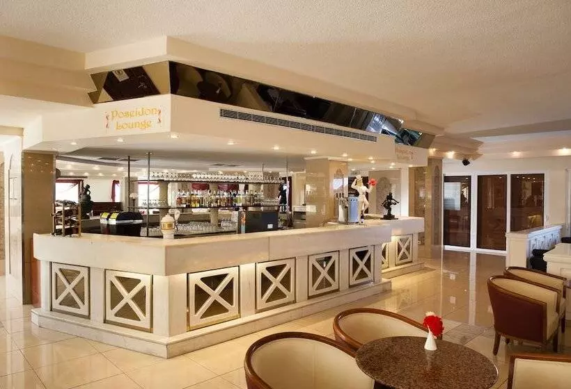 Hotel Sunshine Rhodes