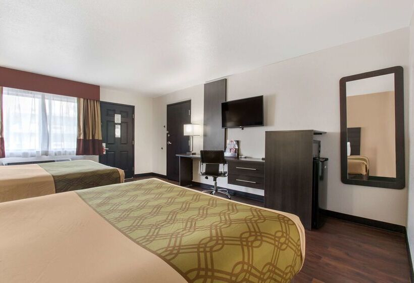 Surestay Hotel By Best Western Phoenix Airport