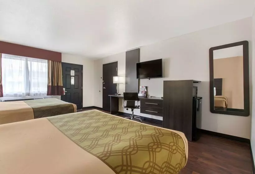 Surestay Hotel By Best Western Phoenix Airport