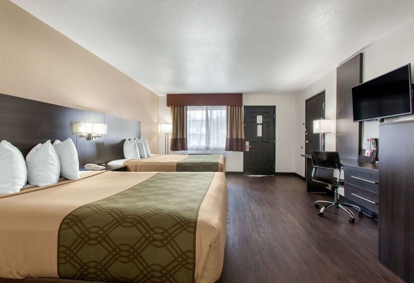 Surestay Hotel By Best Western Phoenix Airport