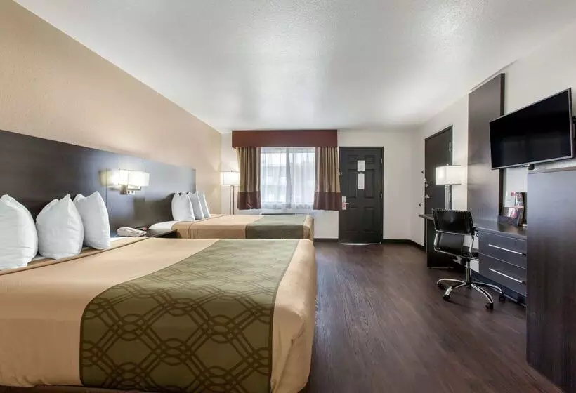 Surestay Hotel By Best Western Phoenix Airport