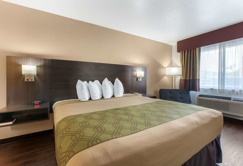 Surestay Hotel By Best Western Phoenix Airport