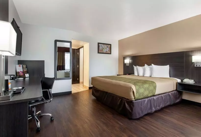Surestay Hotel By Best Western Phoenix Airport
