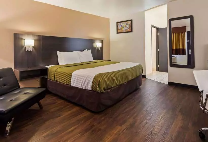 Surestay Hotel By Best Western Phoenix Airport