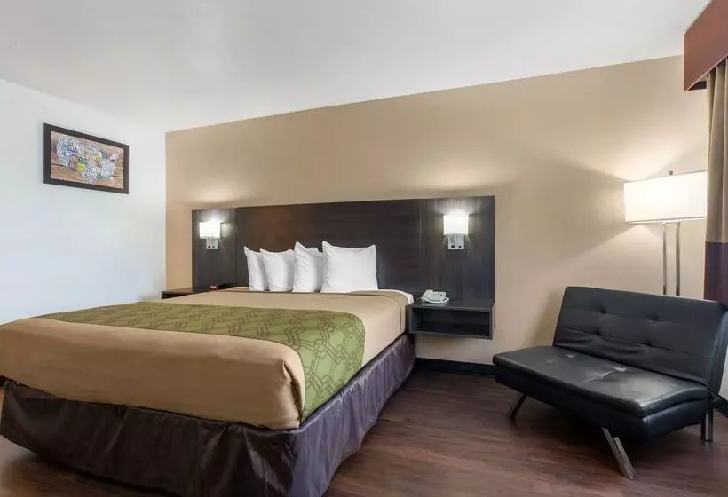 Surestay Hotel By Best Western Phoenix Airport