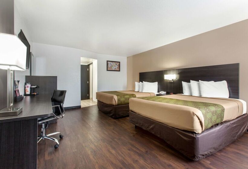 Surestay Hotel By Best Western Phoenix Airport