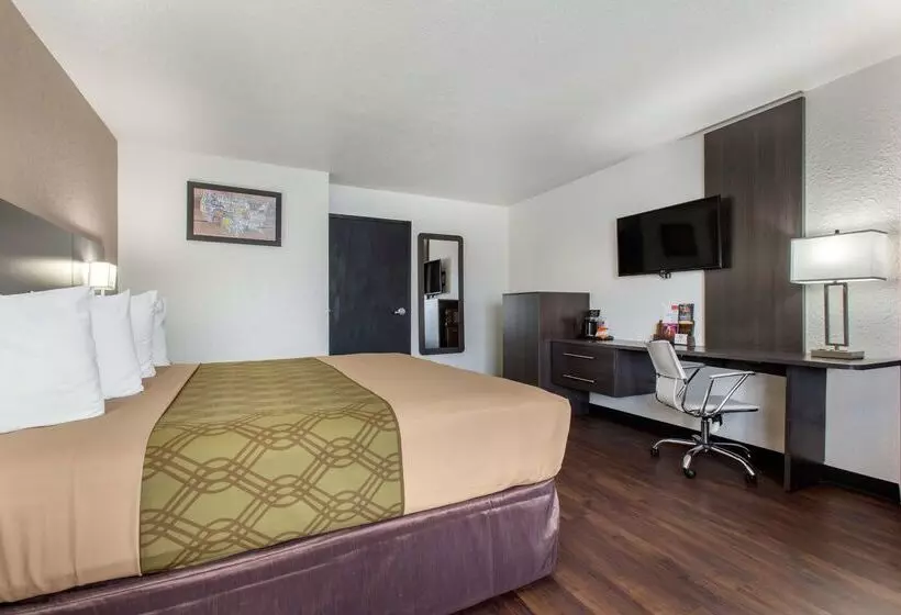 Surestay Hotel By Best Western Phoenix Airport