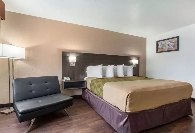 Surestay Hotel By Best Western Phoenix Airport
