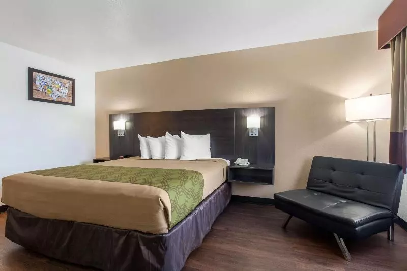 Surestay Hotel By Best Western Phoenix Airport