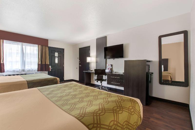 Surestay Hotel By Best Western Phoenix Airport