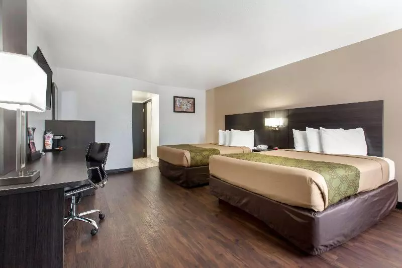 Surestay Hotel By Best Western Phoenix Airport