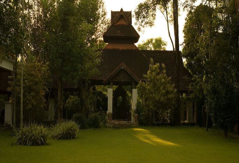 فندق Taladya Chiang Mai Homestay