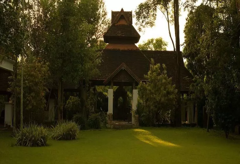 ホテル Taladya Chiang Mai Homestay