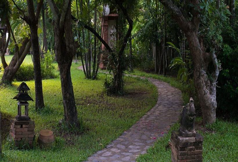 فندق Taladya Chiang Mai Homestay