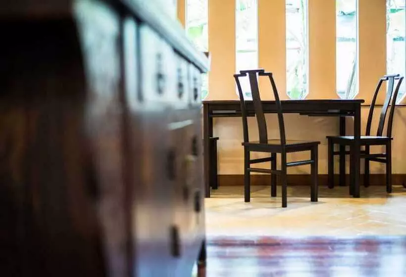 ホテル Taladya Chiang Mai Homestay