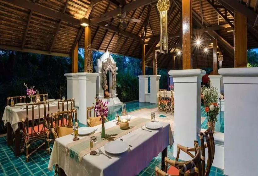 ホテル Taladya Chiang Mai Homestay