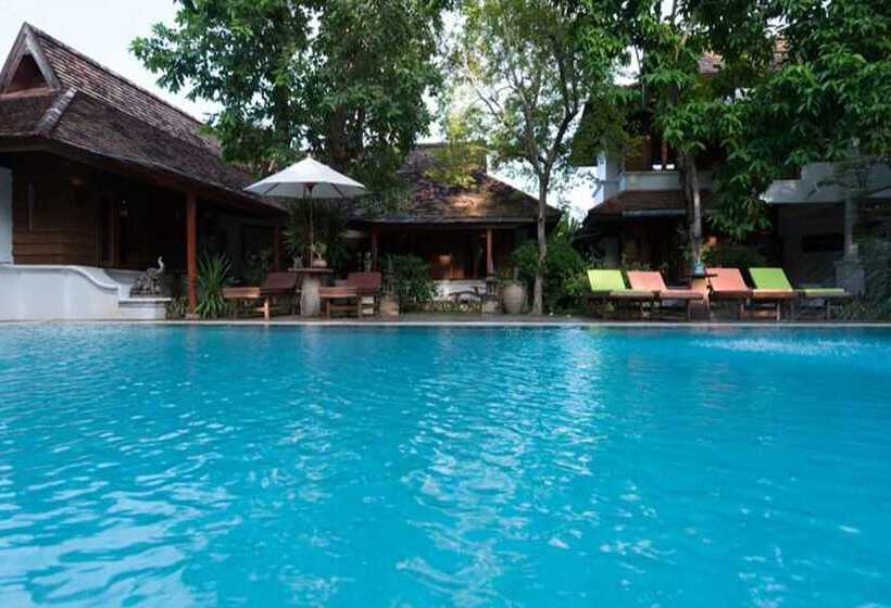 فندق Taladya Chiang Mai Homestay