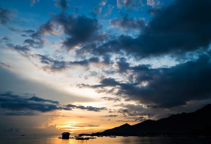 Hotel Taman Sari Bali Resort And Spa