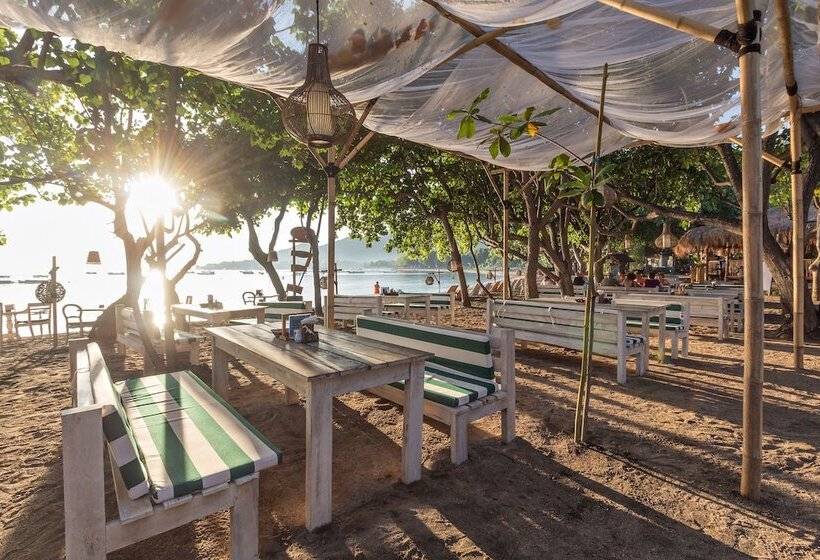 Hotel Taman Sari Bali Resort And Spa