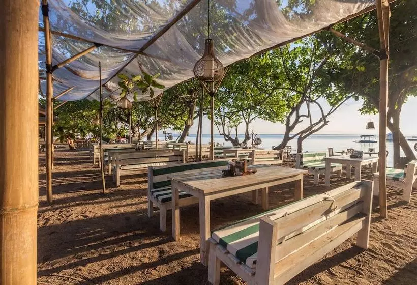 Отель Taman Sari Bali Resort And Spa