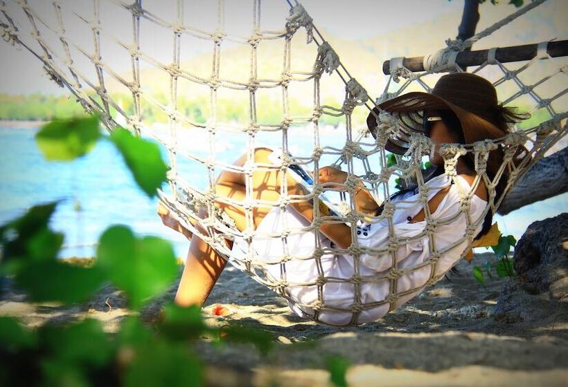 Hotel Taman Sari Bali Resort And Spa